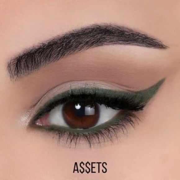 Jeffree Star Cosmetics Automatic Eyeliner A$$ets - Picture 1 of 4